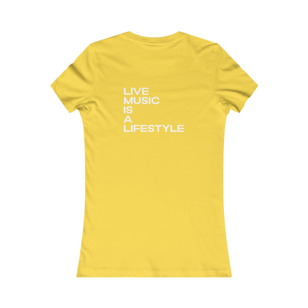 Women's Favorite Tee