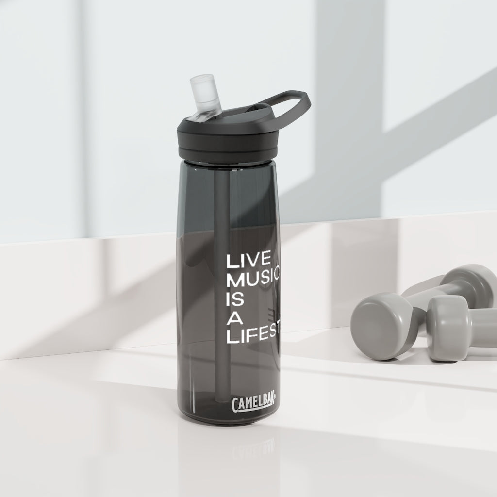 CamelBak Eddy® Water Bottle, 20oz\25oz
