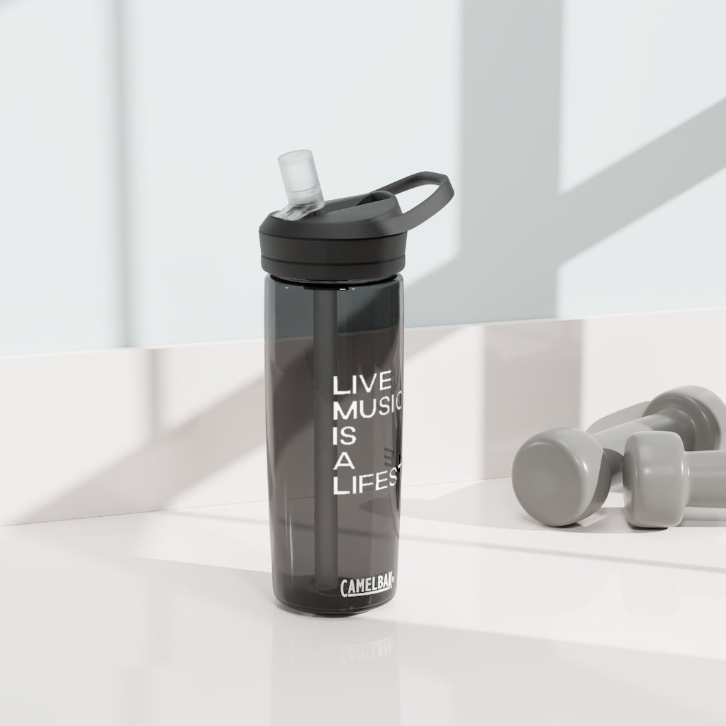 CamelBak Eddy® Water Bottle, 20oz\25oz