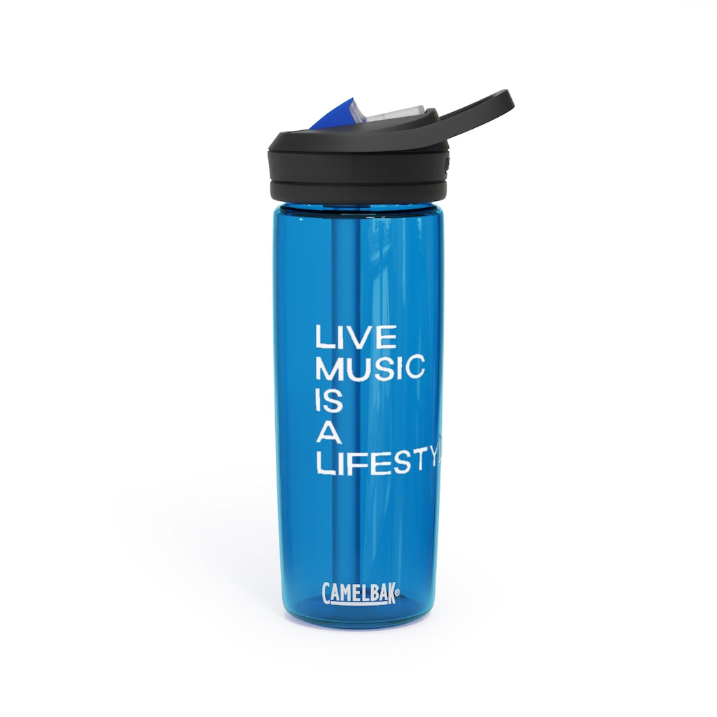 CamelBak Eddy® Water Bottle, 20oz\25oz