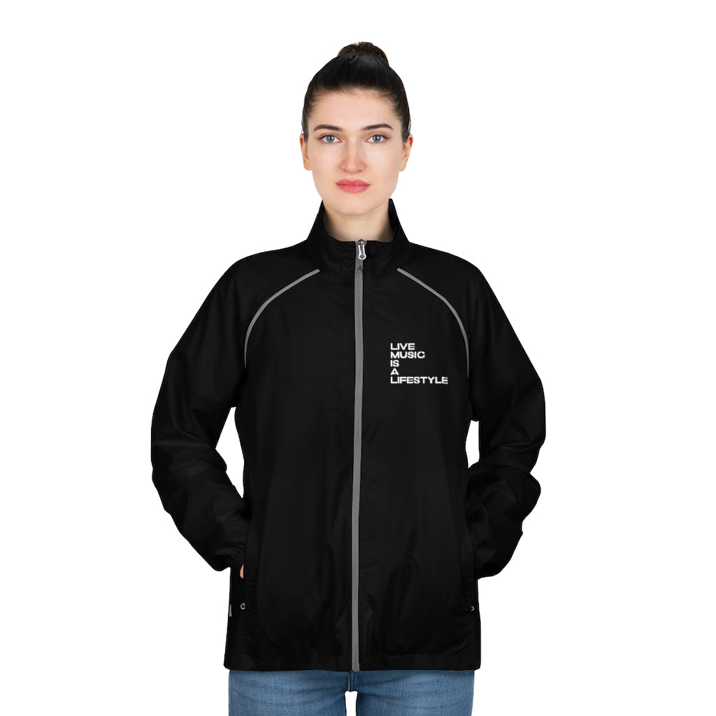 Women's Packable Jacket