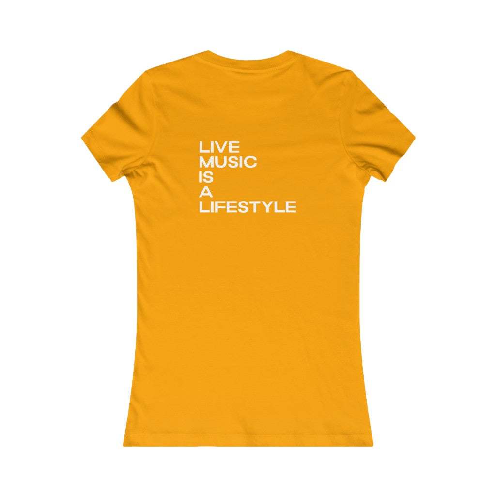 Women's Favorite Tee
