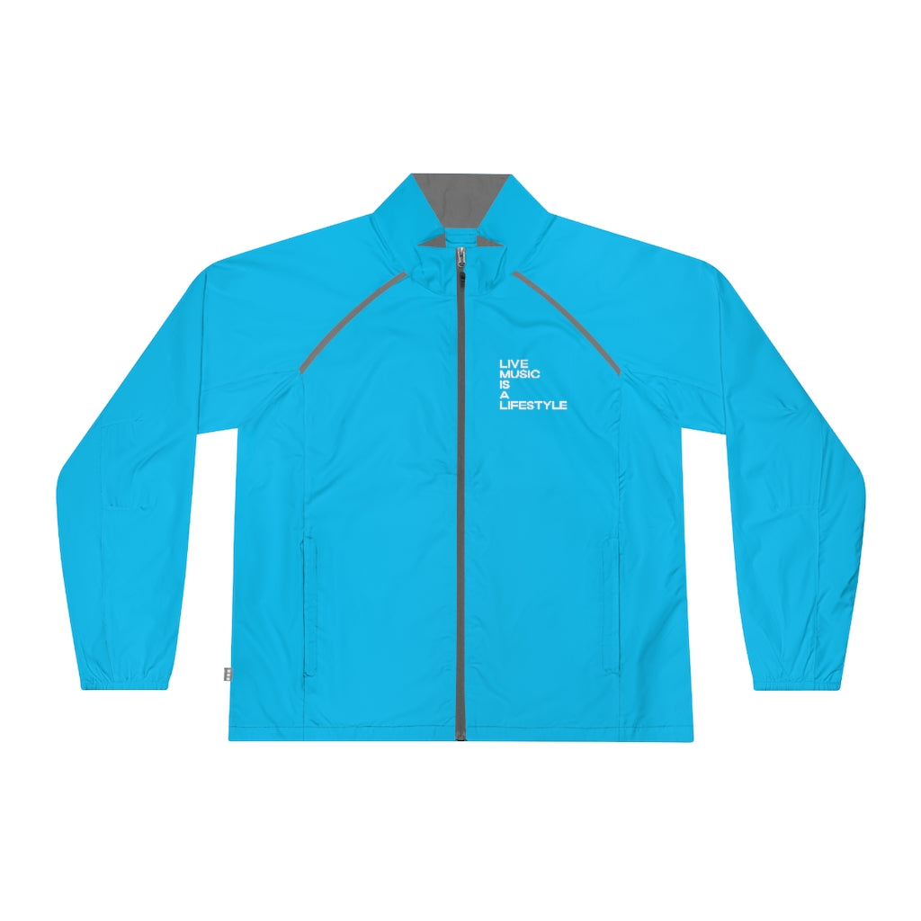 Women's Packable Jacket