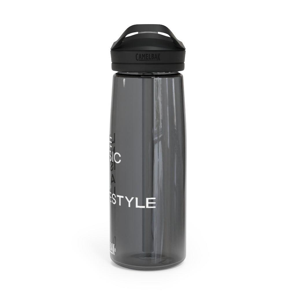 CamelBak Eddy® Water Bottle, 20oz\25oz