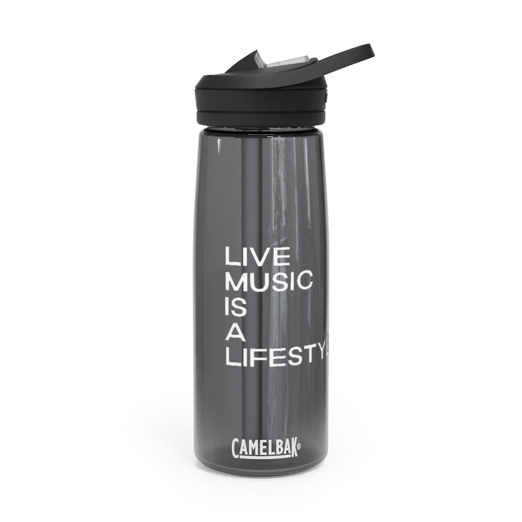 CamelBak Eddy® Water Bottle, 20oz\25oz