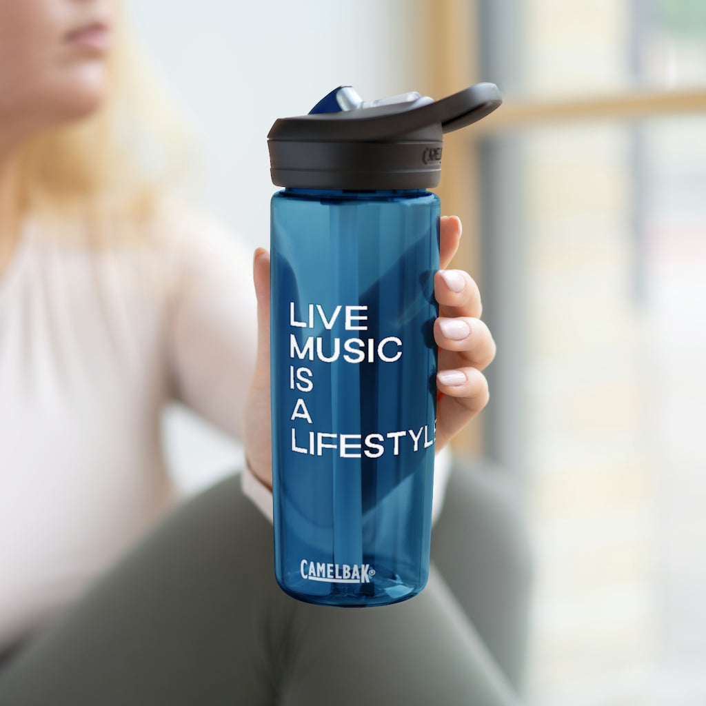 CamelBak Eddy® Water Bottle, 20oz\25oz