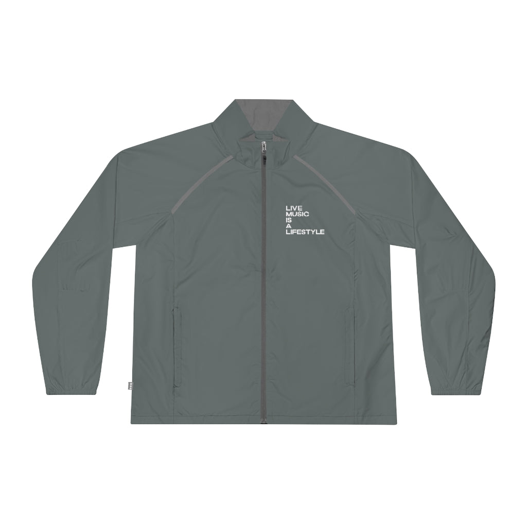 Women's Packable Jacket