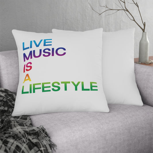 Waterproof Pillows with PRIDE