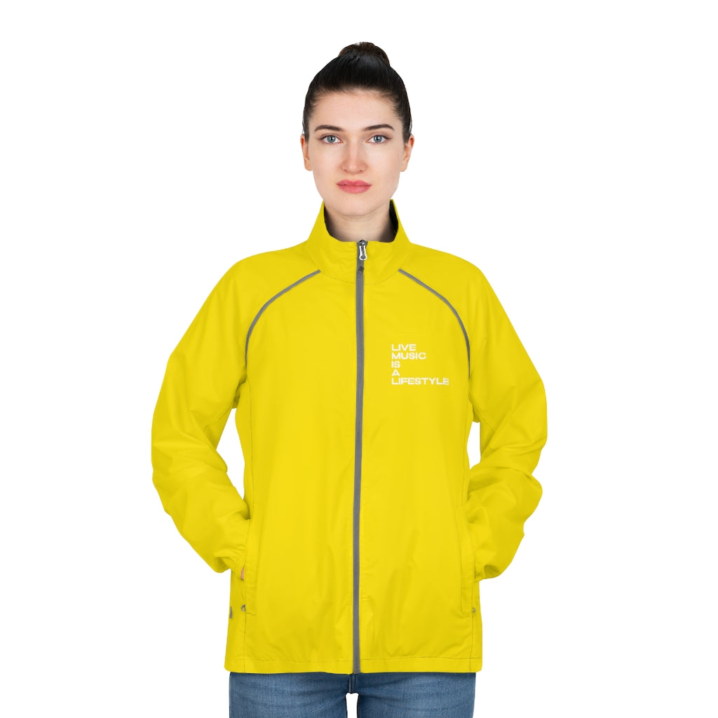 Women's Packable Jacket