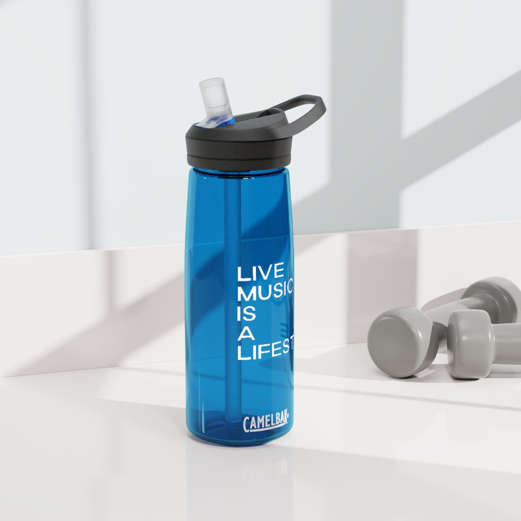 CamelBak Eddy® Water Bottle, 20oz\25oz