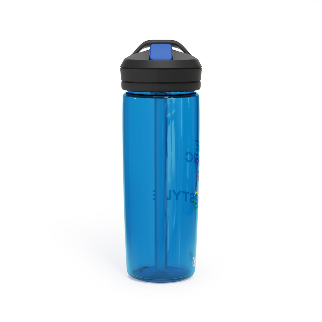 CamelBak Eddy® Water Bottle, 20oz\25oz with PRIDE