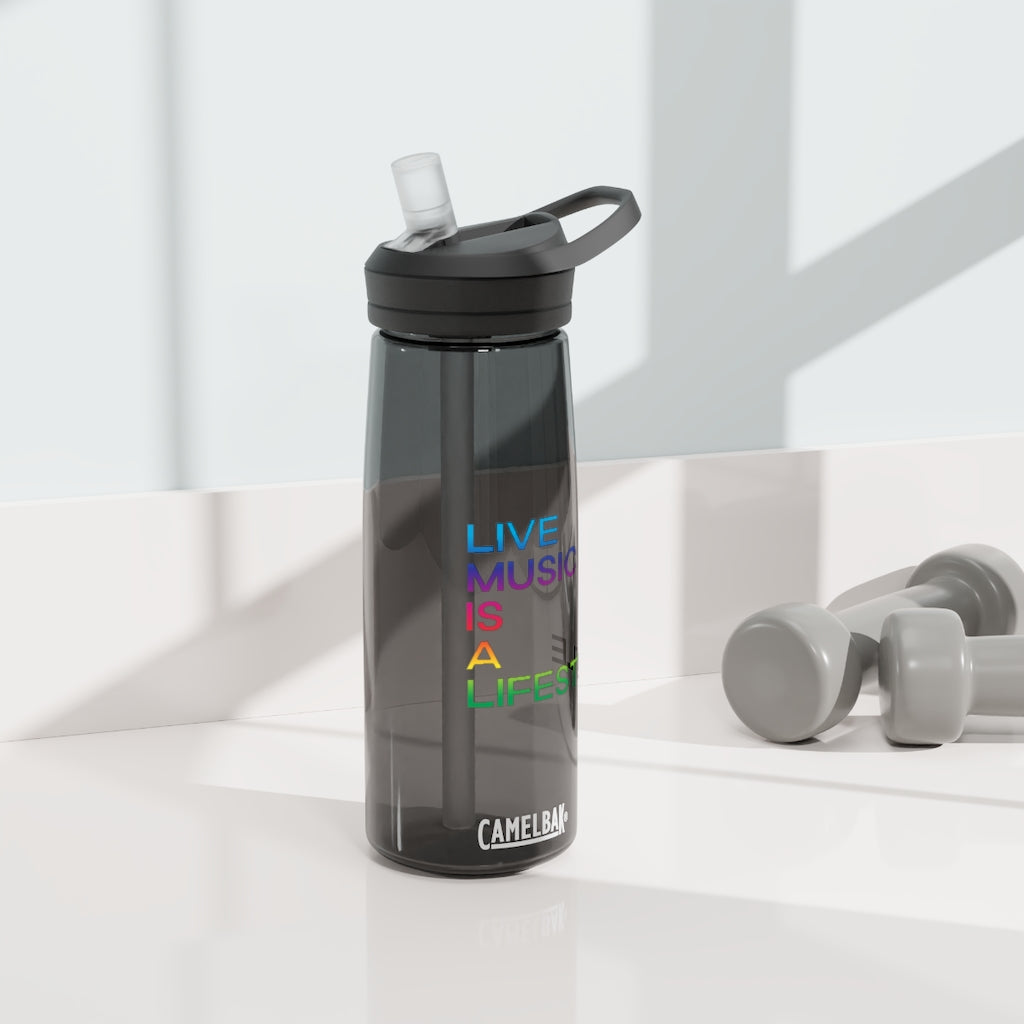 CamelBak Eddy® Water Bottle, 20oz\25oz with PRIDE
