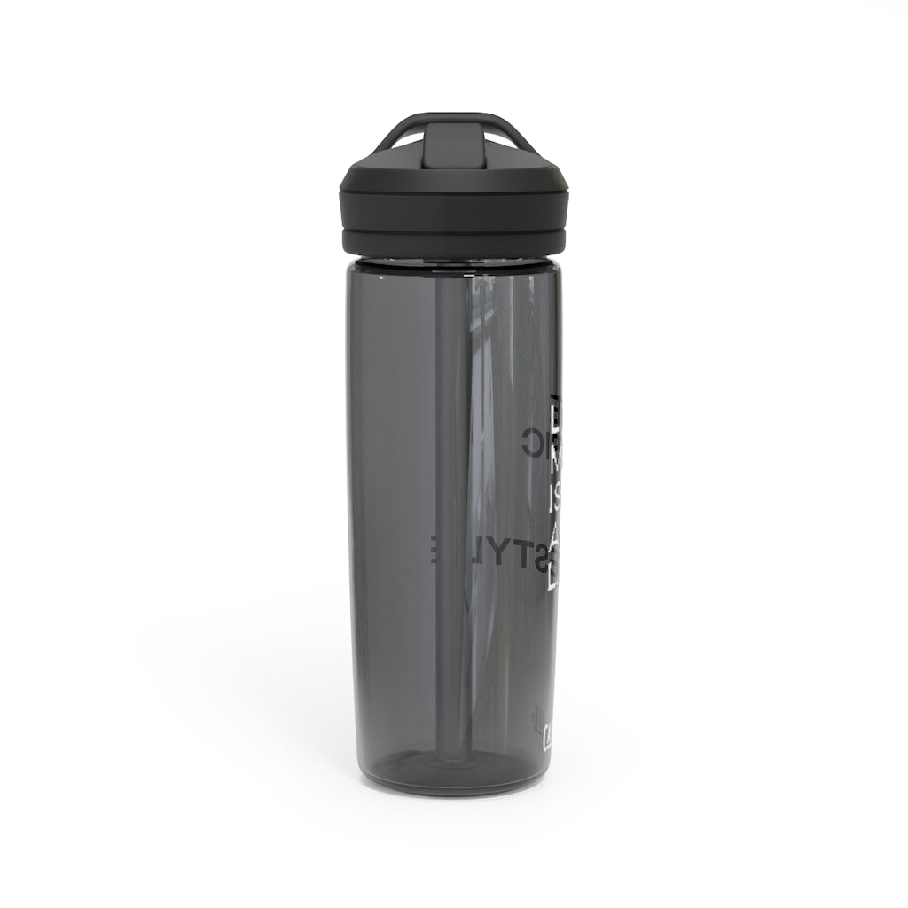 CamelBak Eddy® Water Bottle, 20oz\25oz