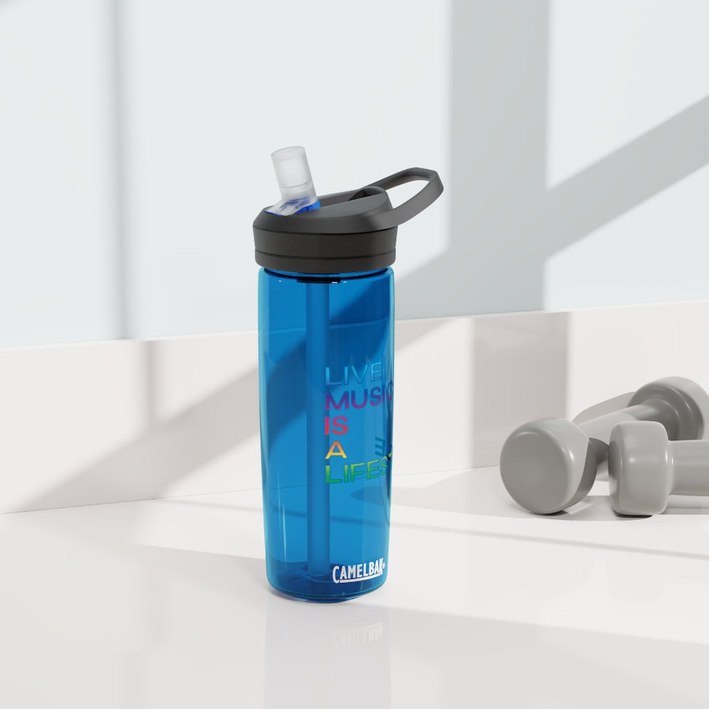 CamelBak Eddy® Water Bottle, 20oz\25oz with PRIDE