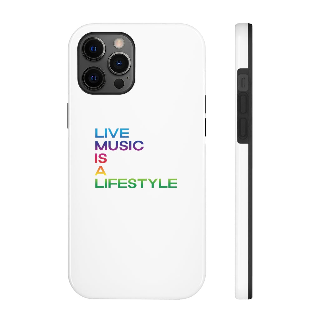 Tough Phone Cases, Case-Mate with PRIDE