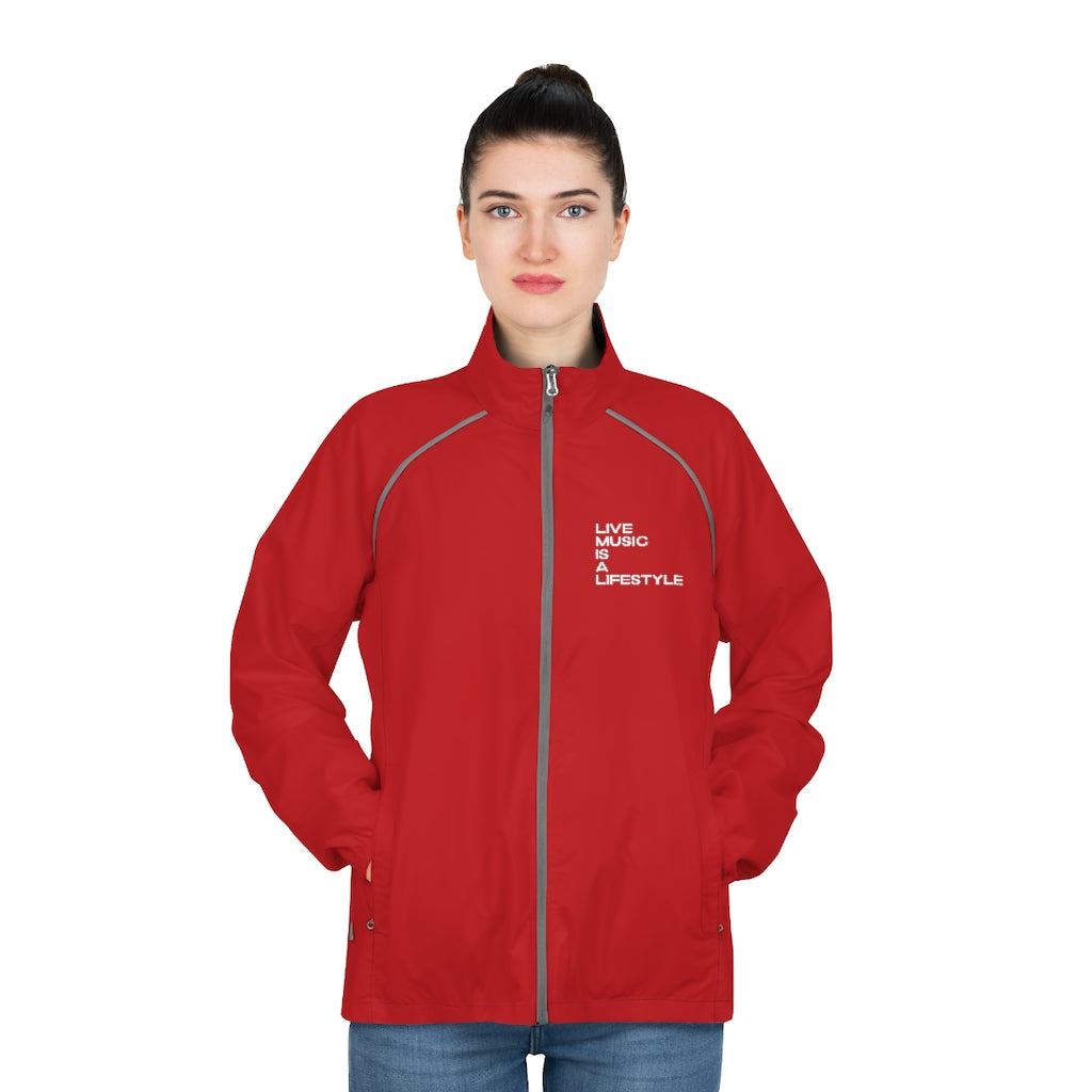 Women's Packable Jacket