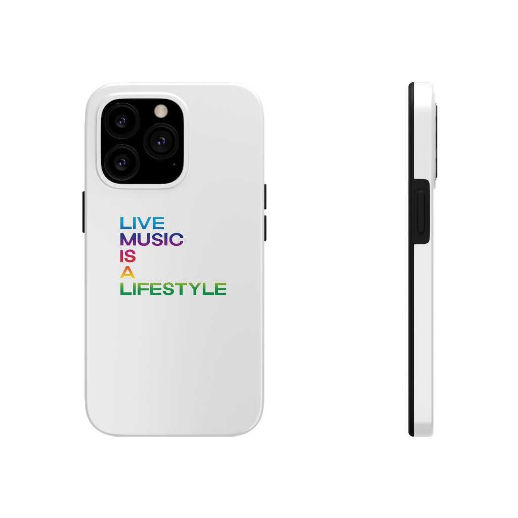 Tough Phone Cases, Case-Mate with PRIDE