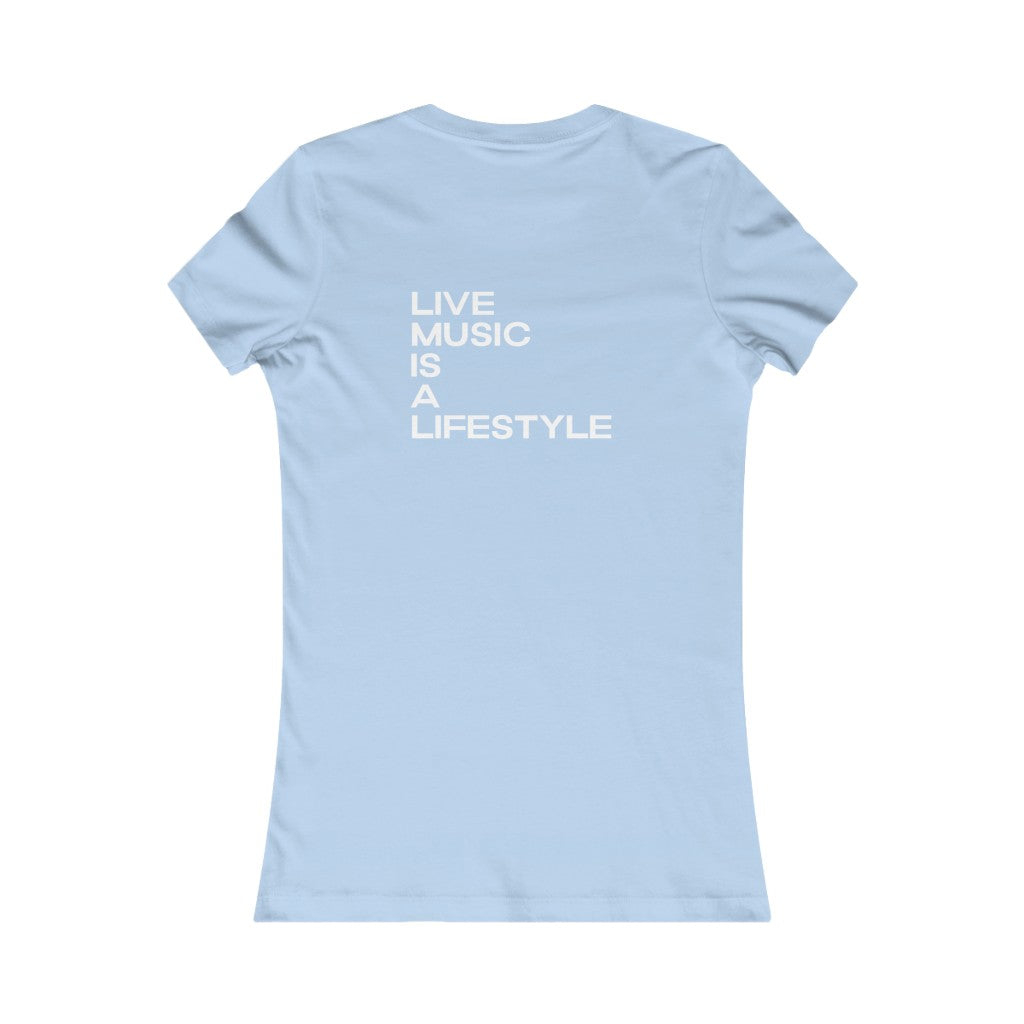 Women's Favorite Tee