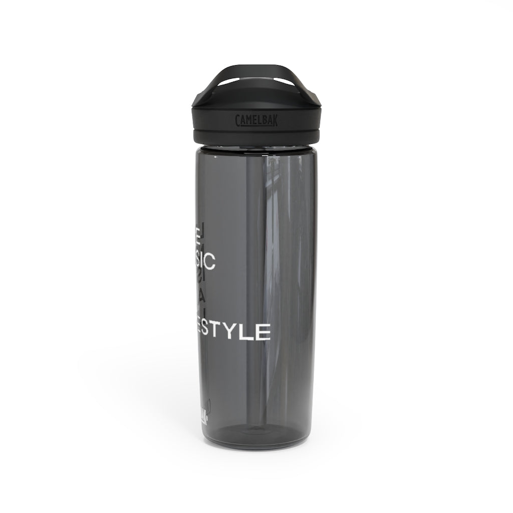 CamelBak Eddy® Water Bottle, 20oz\25oz