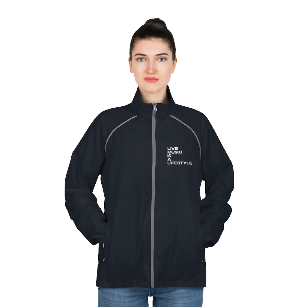 Women's Packable Jacket