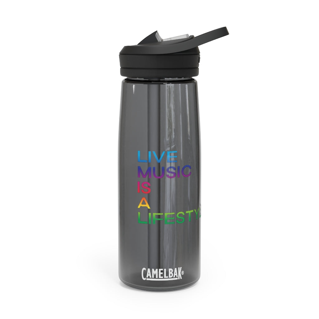 CamelBak Eddy® Water Bottle, 20oz\25oz with PRIDE