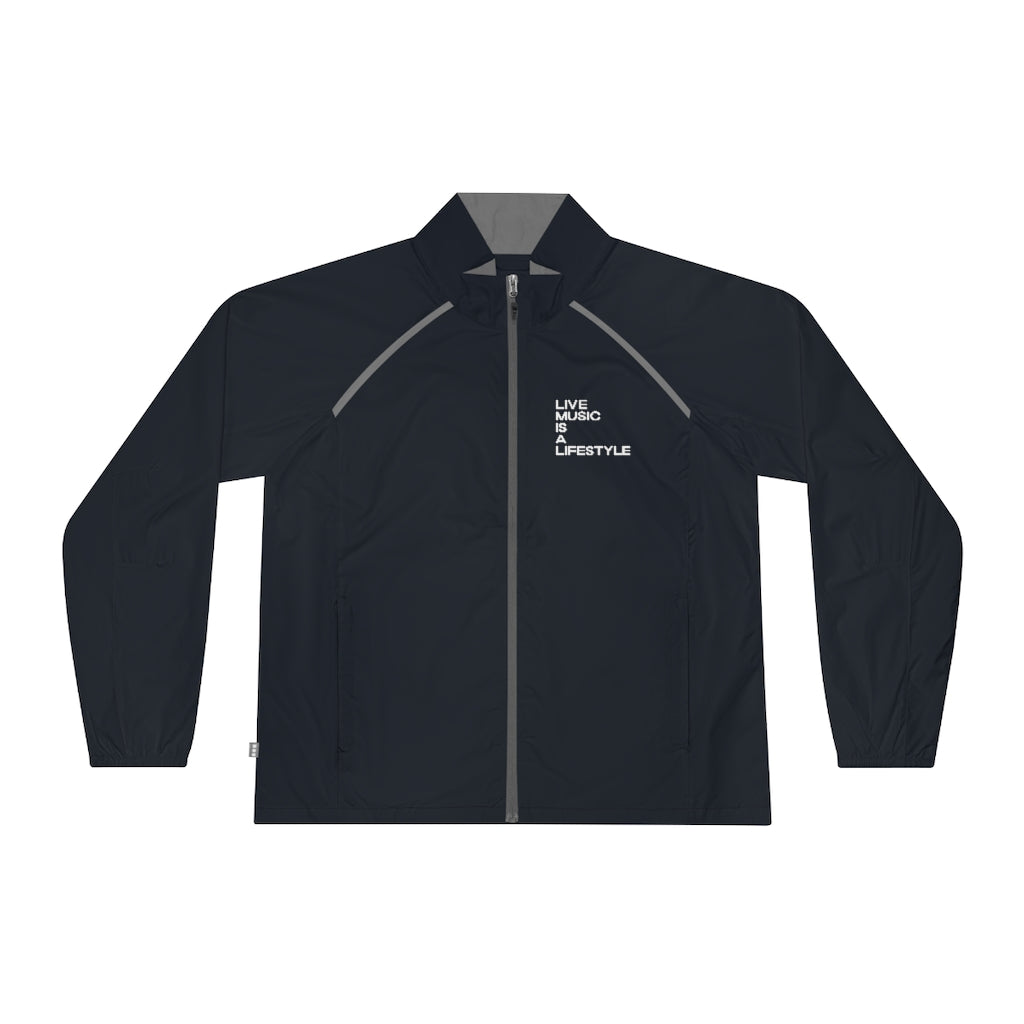 Women's Packable Jacket