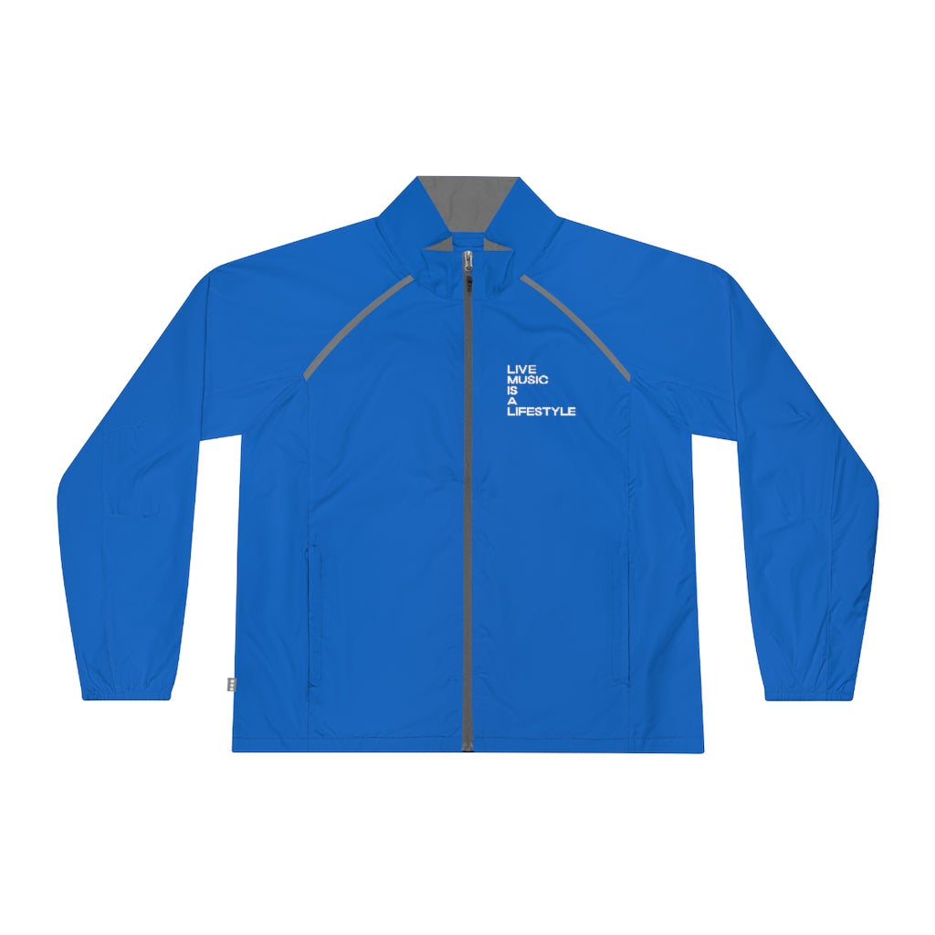 Women's Packable Jacket