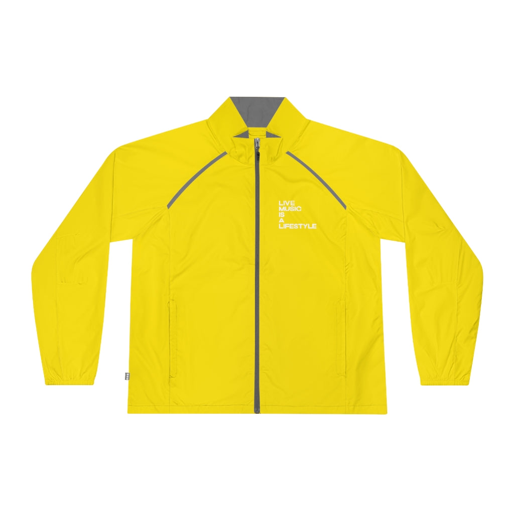 Women's Packable Jacket