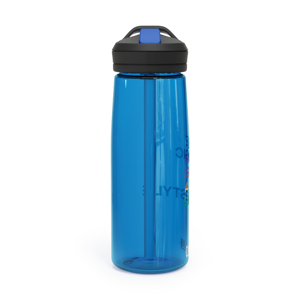CamelBak Eddy® Water Bottle, 20oz\25oz with PRIDE
