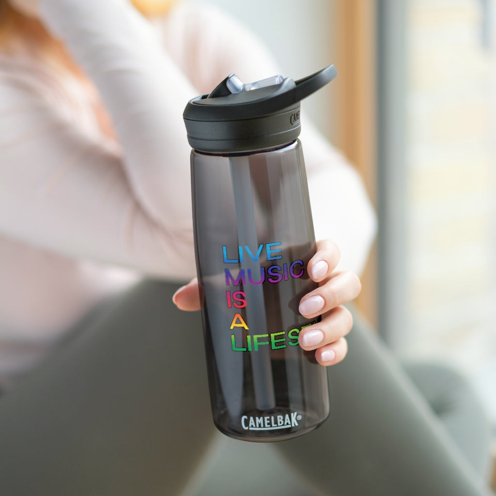 CamelBak Eddy® Water Bottle, 20oz\25oz with PRIDE