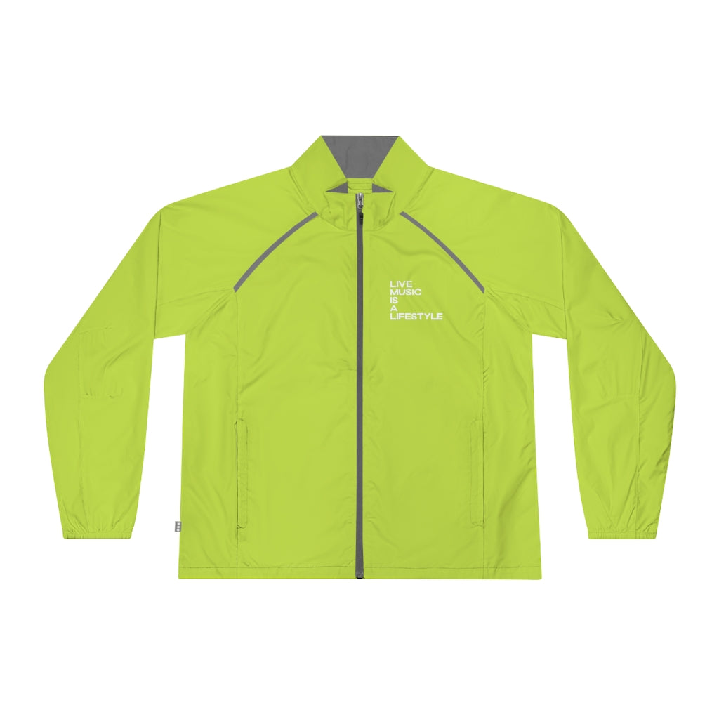Women's Packable Jacket