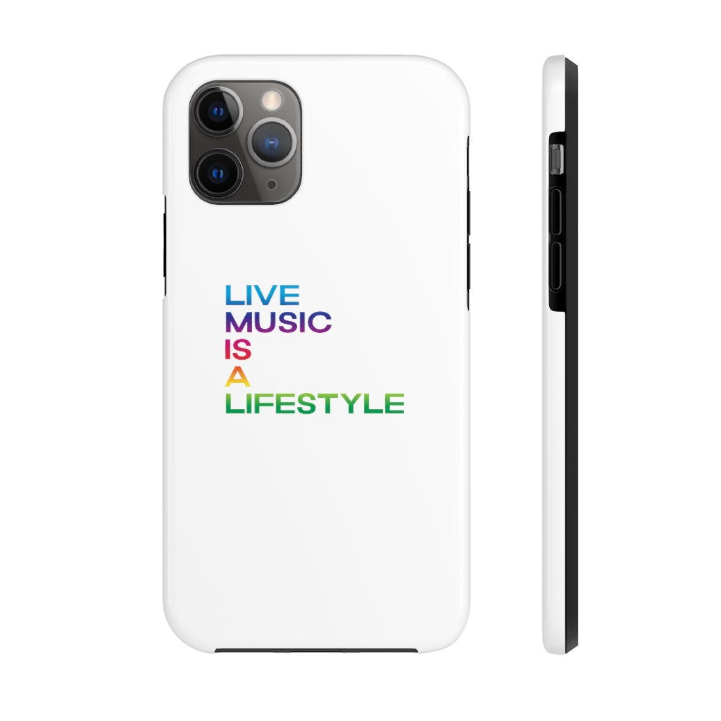 Tough Phone Cases, Case-Mate with PRIDE