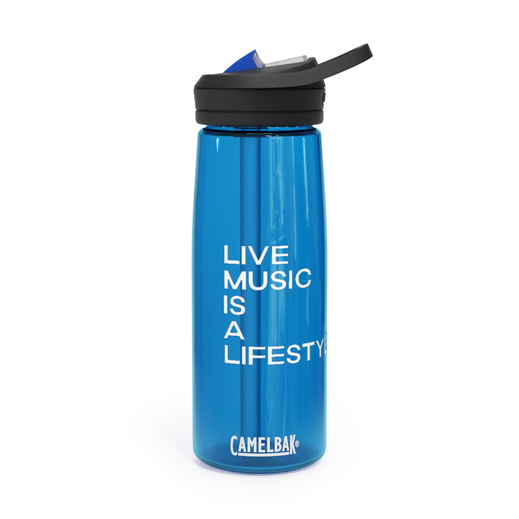 CamelBak Eddy® Water Bottle, 20oz\25oz