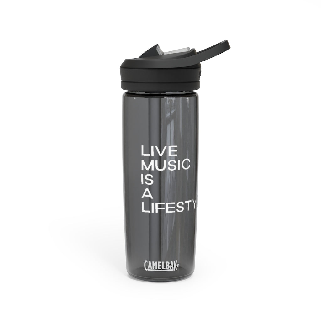 CamelBak Eddy® Water Bottle, 20oz\25oz