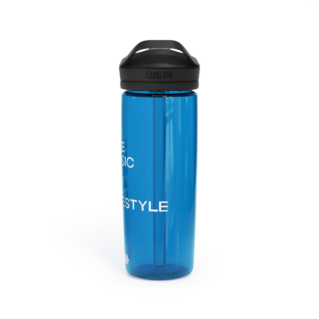 CamelBak Eddy® Water Bottle, 20oz\25oz