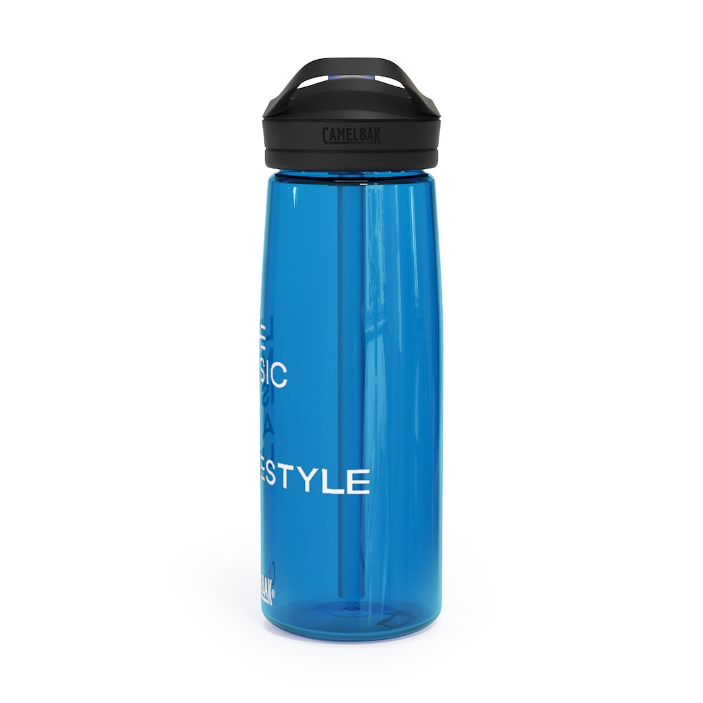 CamelBak Eddy® Water Bottle, 20oz\25oz
