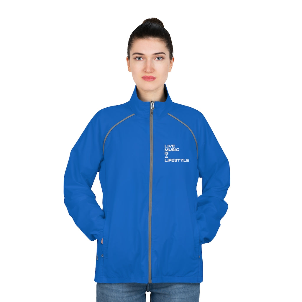 Women's Packable Jacket