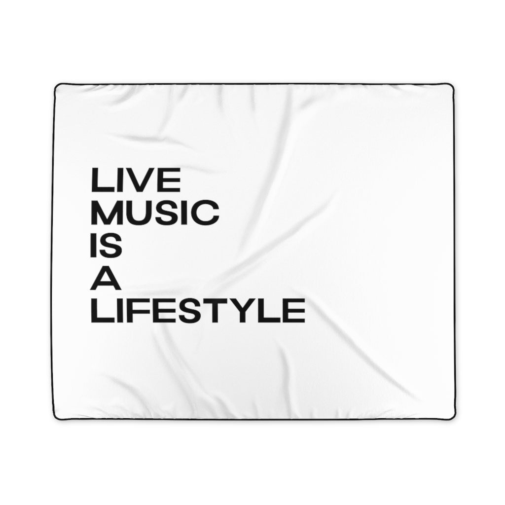 Ultra Soft Fleece Blanket