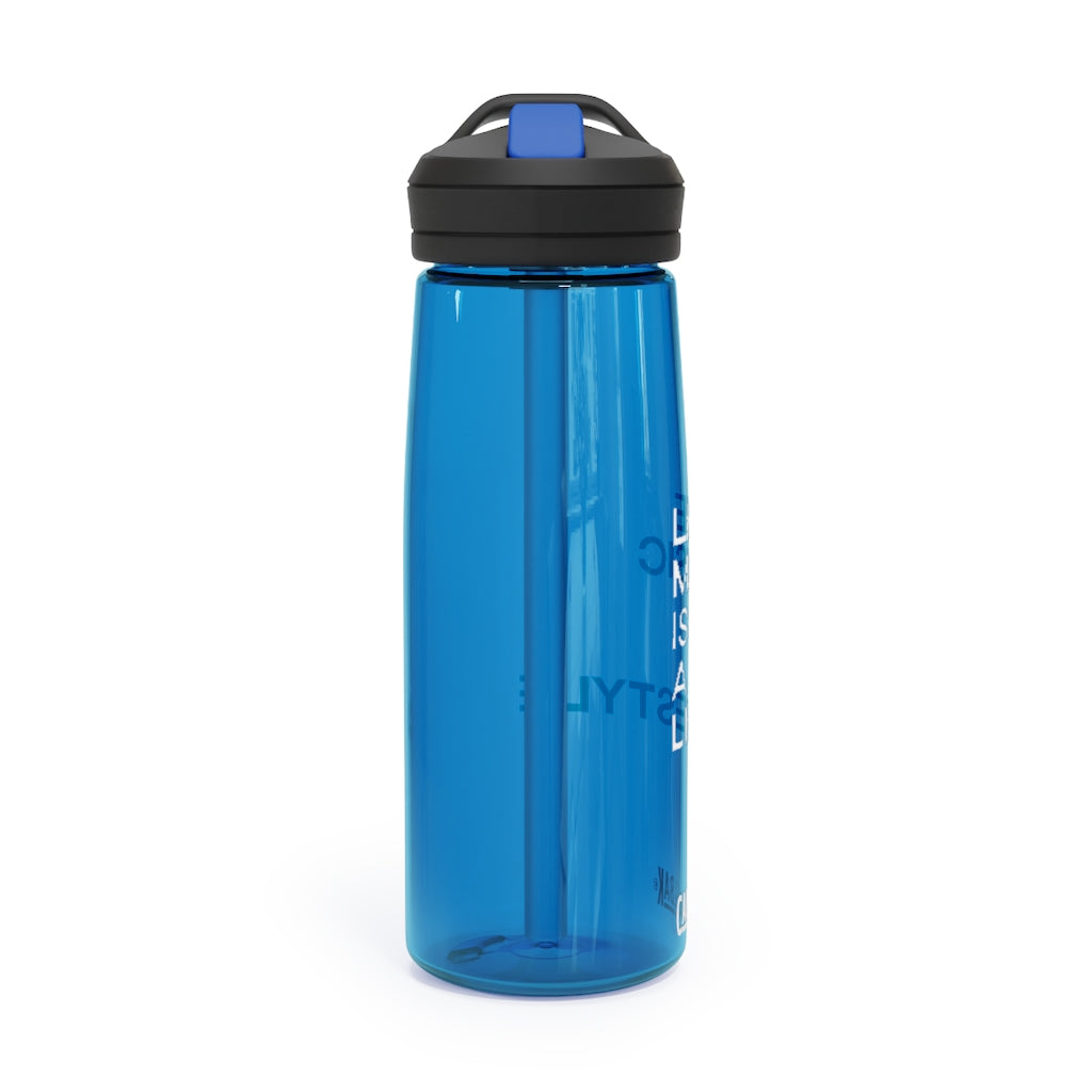 CamelBak Eddy® Water Bottle, 20oz\25oz