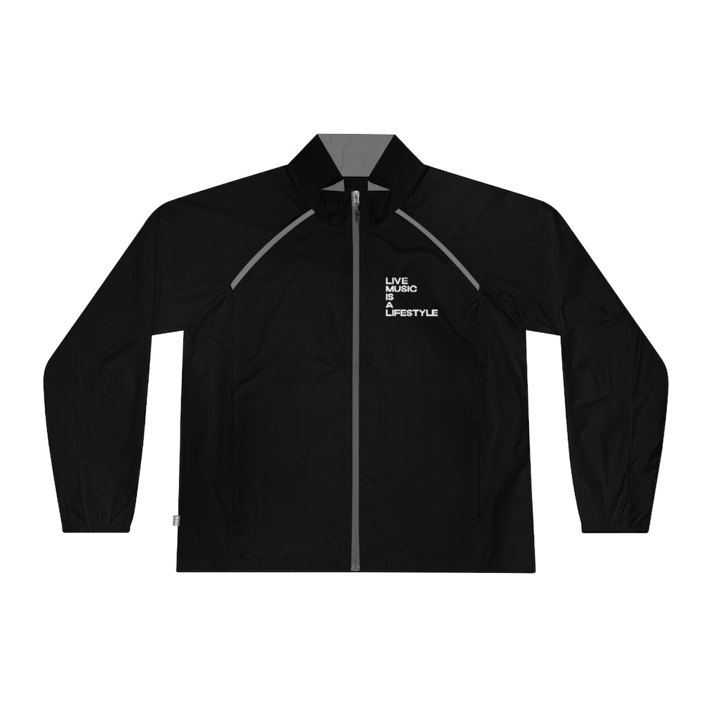 Women's Packable Jacket