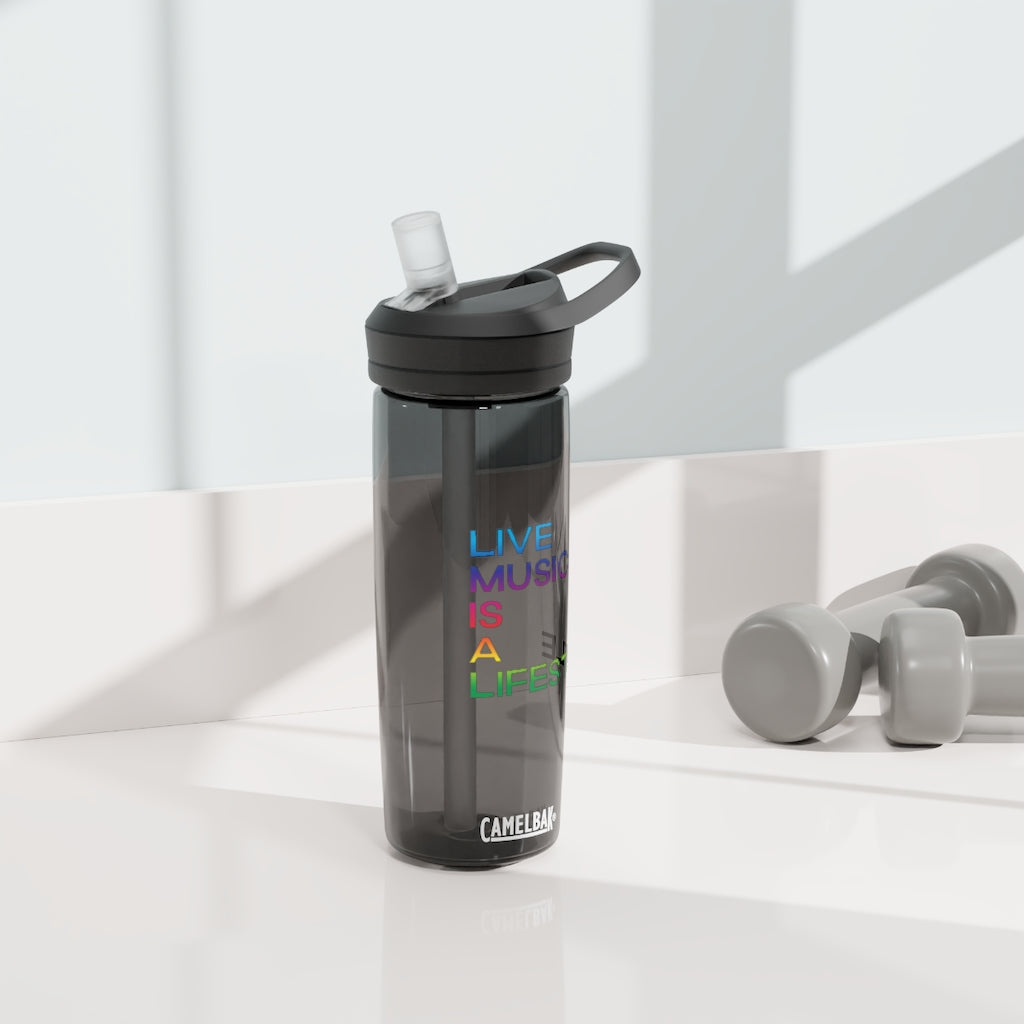 CamelBak Eddy® Water Bottle, 20oz\25oz with PRIDE