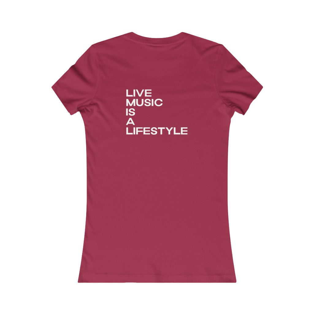 Women's Favorite Tee