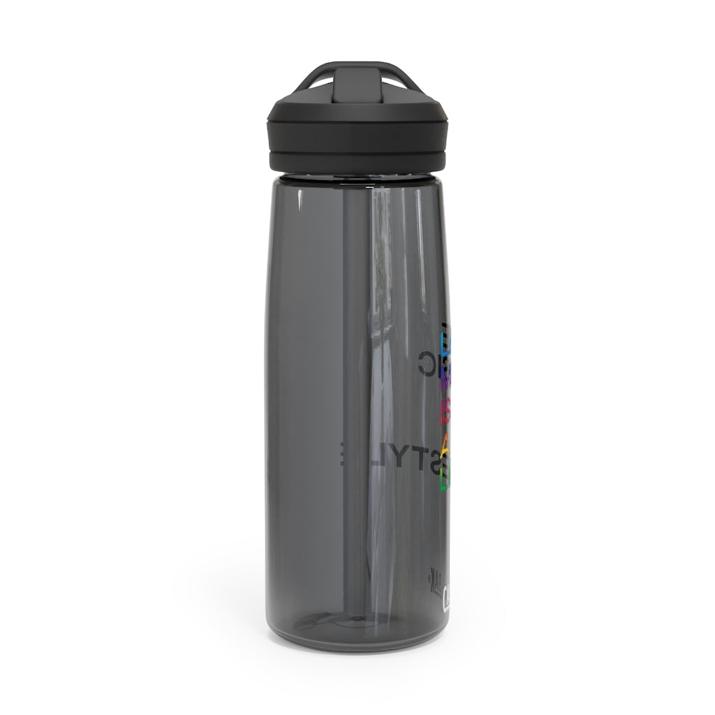CamelBak Eddy® Water Bottle, 20oz\25oz with PRIDE