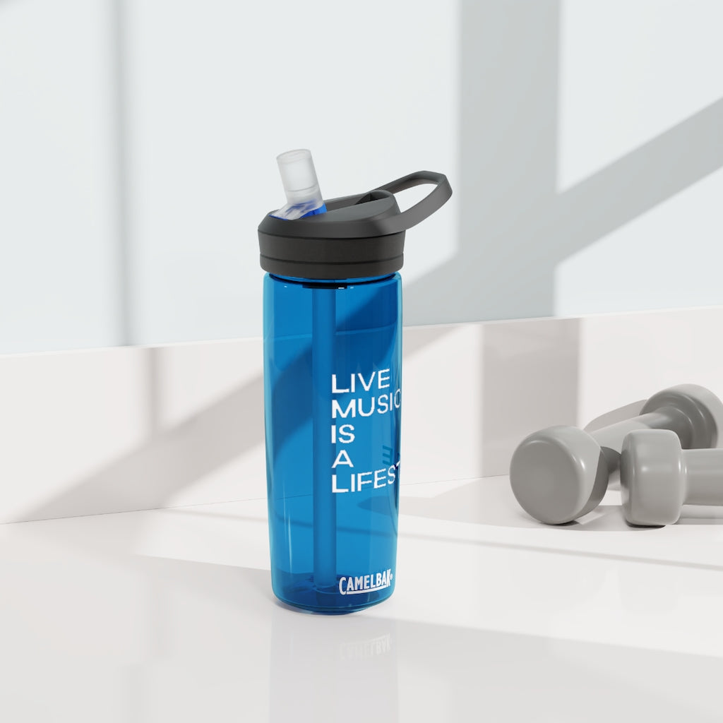 CamelBak Eddy® Water Bottle, 20oz\25oz