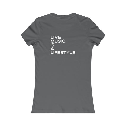 Women's Favorite Tee