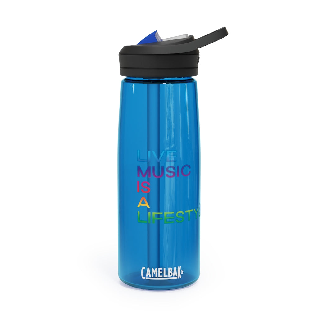 CamelBak Eddy® Water Bottle, 20oz\25oz with PRIDE