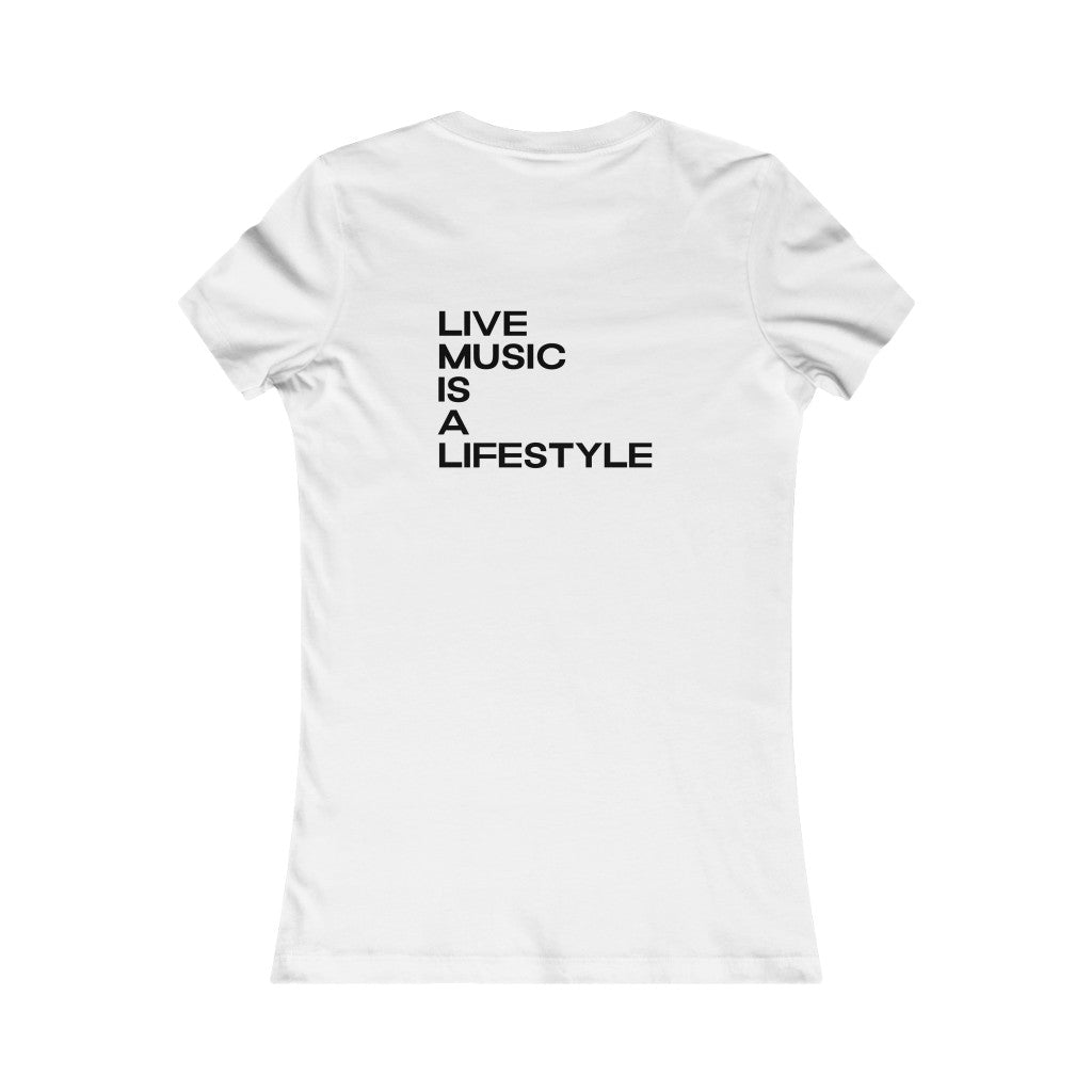 Women's Favorite Tee