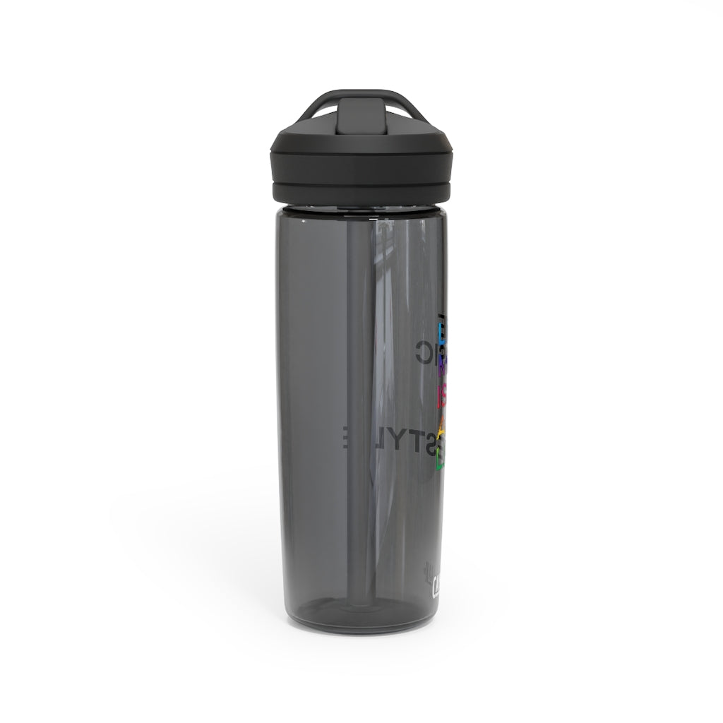 CamelBak Eddy® Water Bottle, 20oz\25oz with PRIDE