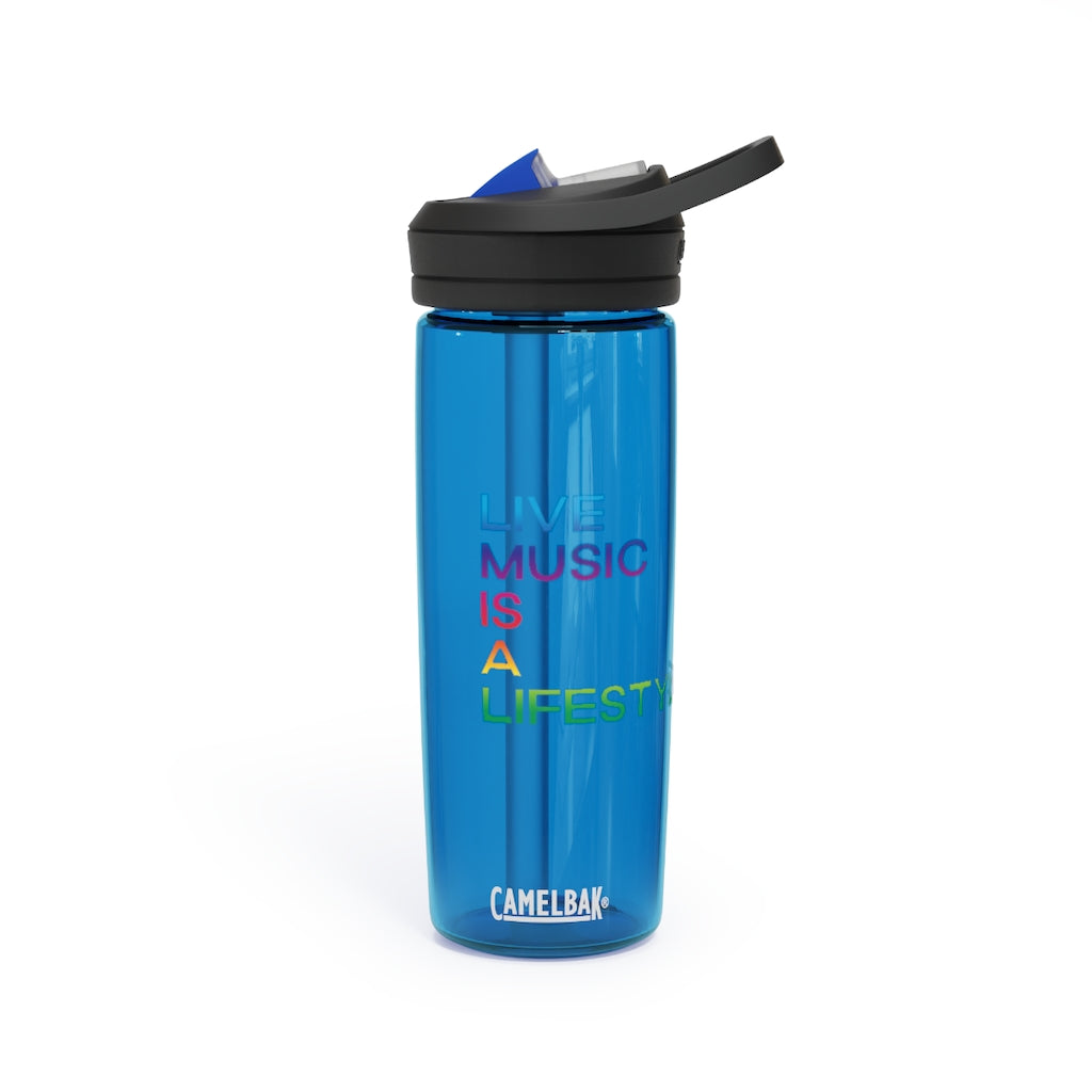 CamelBak Eddy® Water Bottle, 20oz\25oz with PRIDE