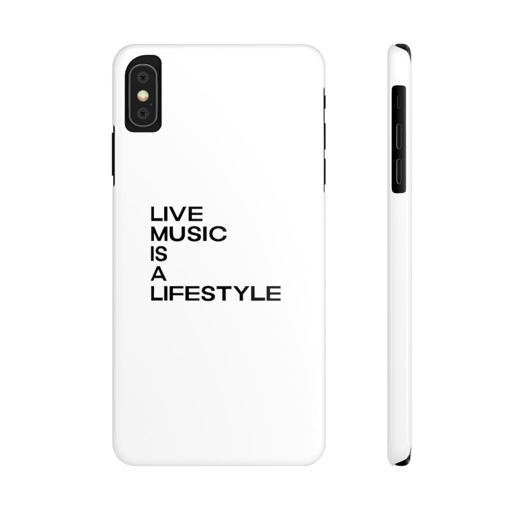 Slim Phone Cases, Case-Mate